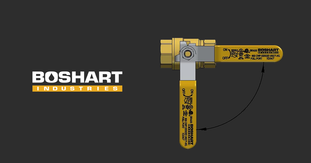 How to Install a Threaded Ball Valve